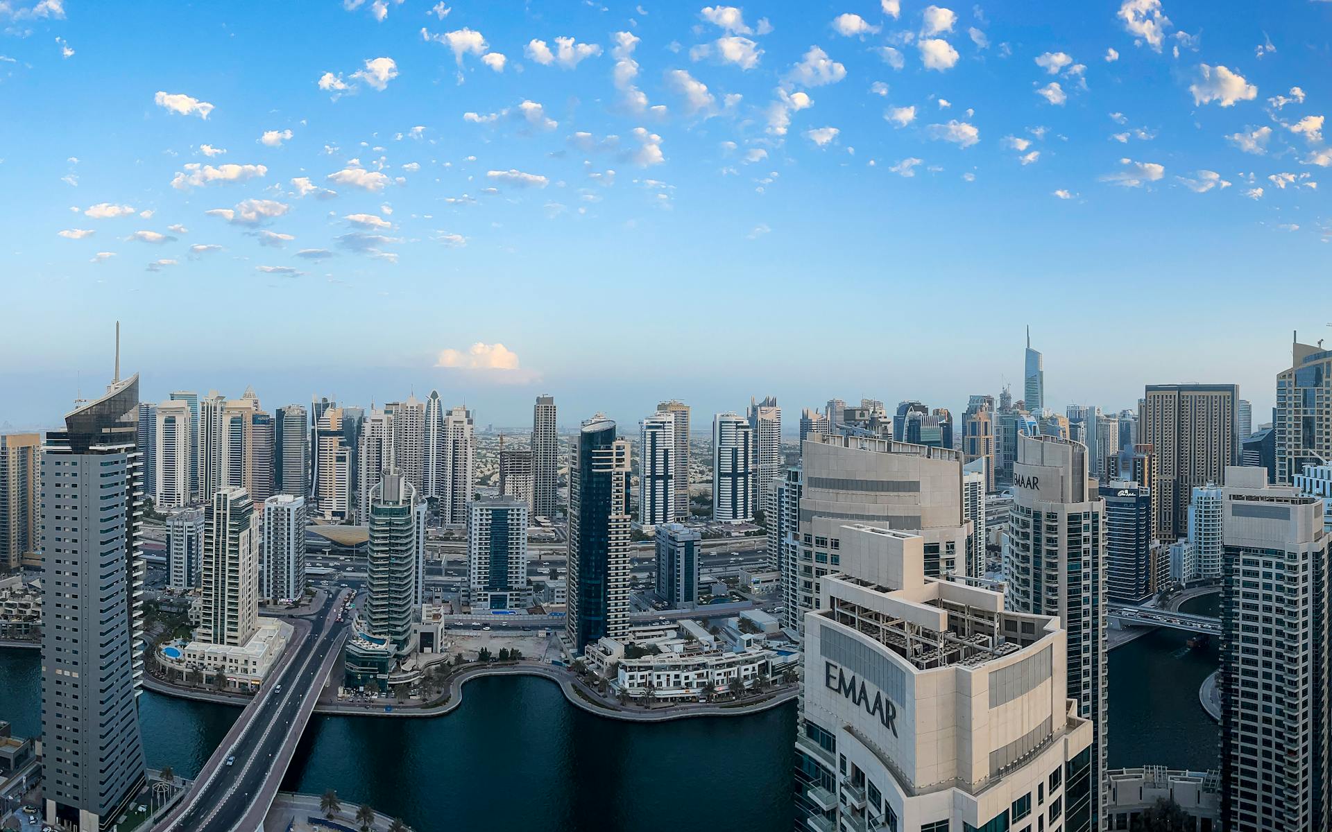 رؤية دبي الاقتصادية 2030 – مشاريع تطوير جديدة